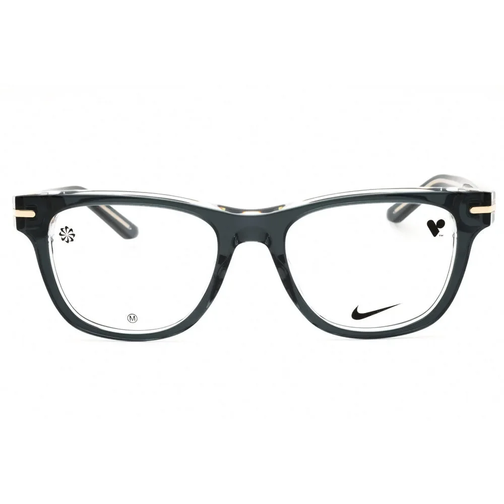 NWT Nike NIKE 7176-029 51mm New Eyeglasses